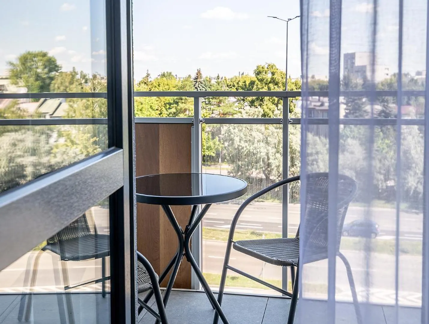 Rentplanet - Apartamenty Pileckiego Warszawa