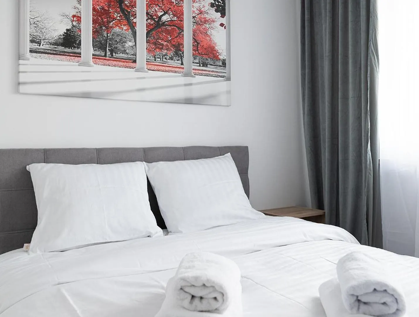 Rentplanet - Apartamenty Pileckiego Warszawa