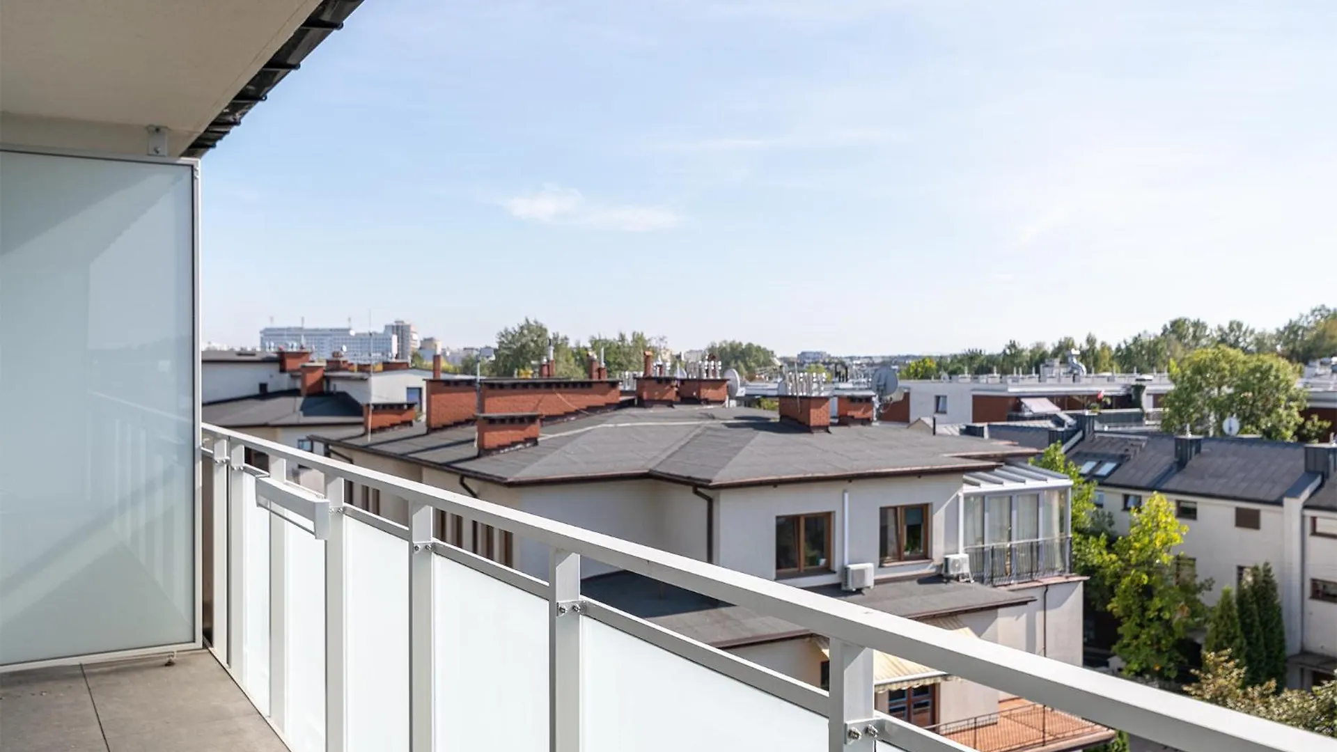 Rentplanet - Apartamenty Pileckiego Warszawa Polska