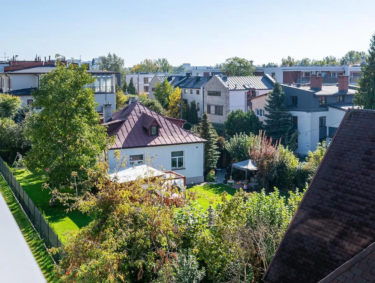 Rentplanet - Apartamenty Pileckiego Warszawa Polska