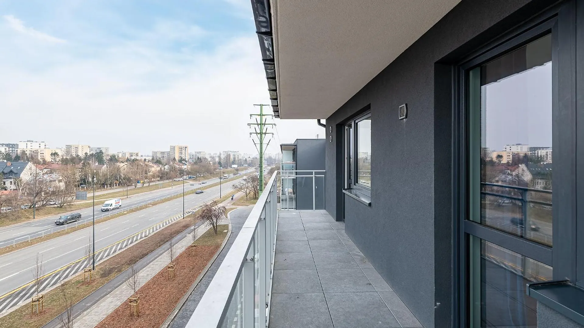 Rentplanet - Apartamenty Pileckiego Warszawa Polska
