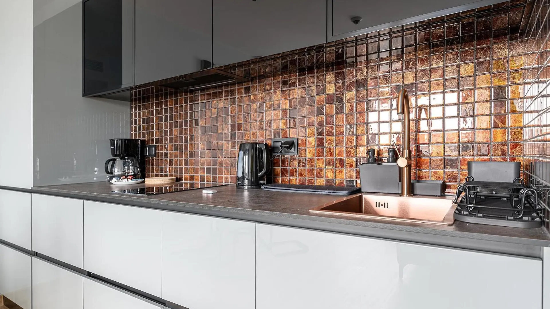 Rentplanet - Apartamenty Pileckiego Warszawa