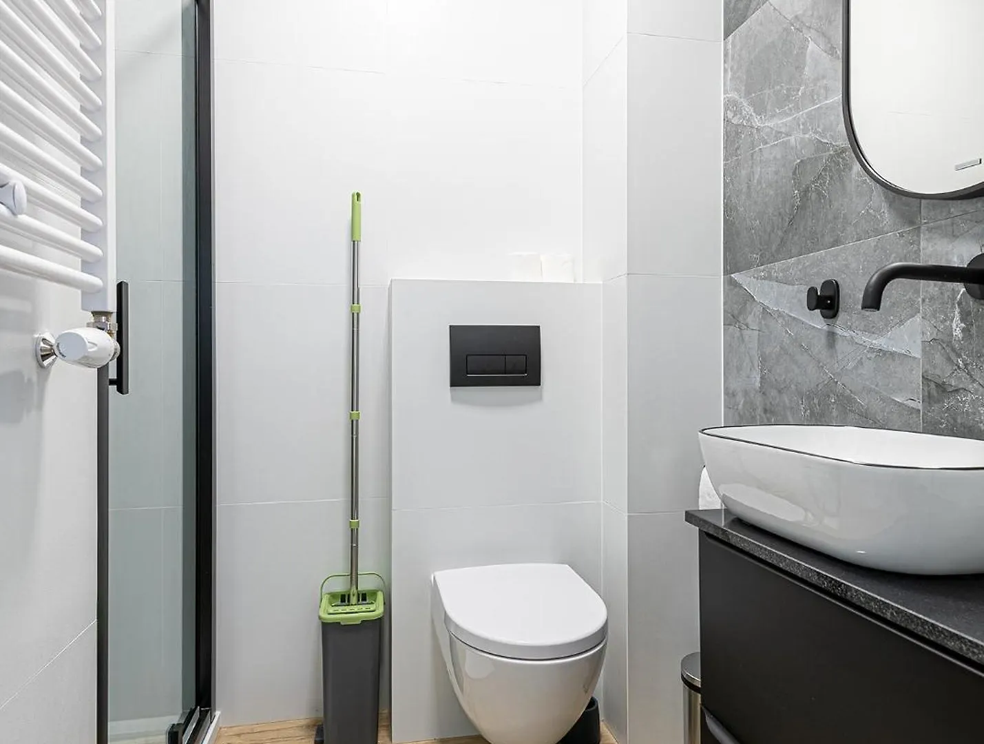 Rentplanet - Apartamenty Pileckiego Warszawa