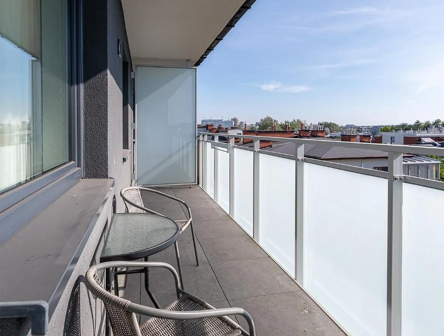 Rentplanet - Apartamenty Pileckiego Варшава Польша