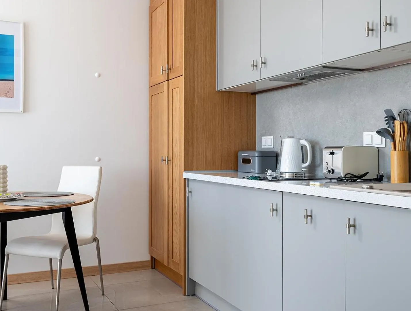 Rentplanet - Apartamenty Pileckiego Варшава 0*,  Польша