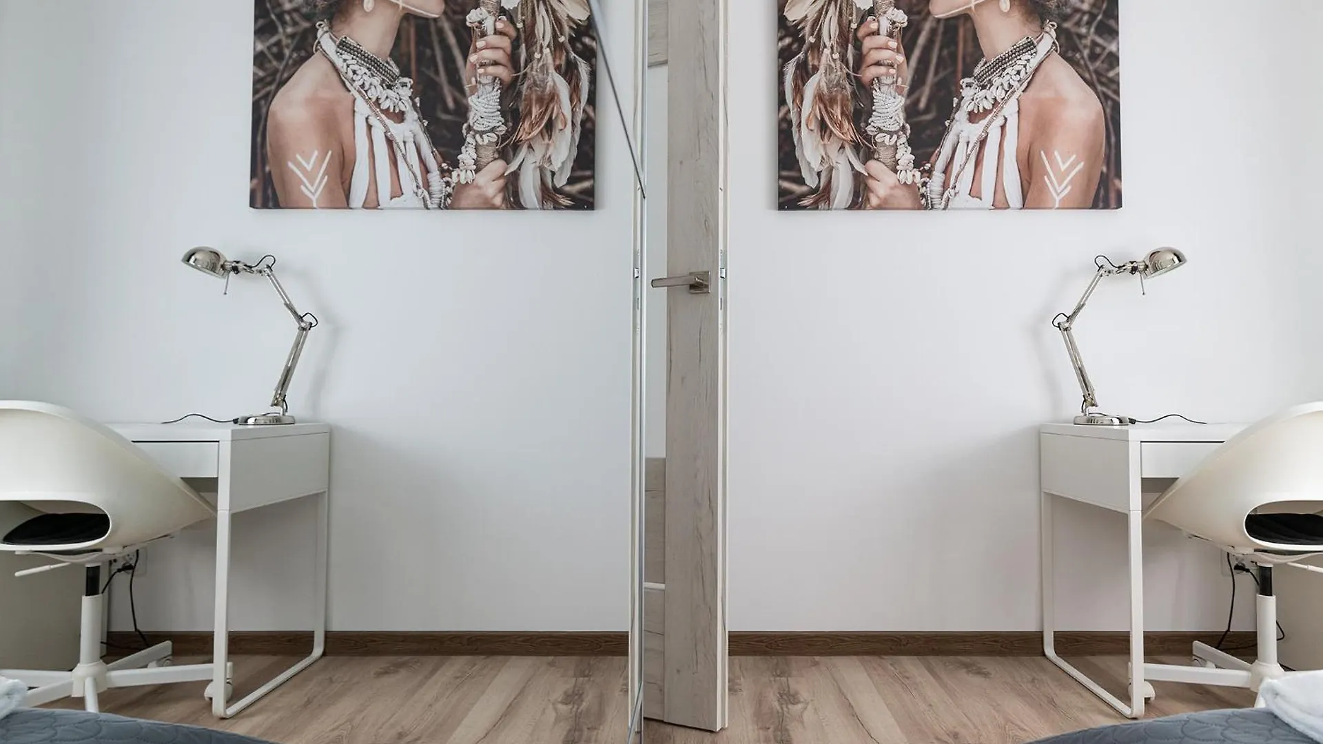 Rentplanet - Apartamenty Pileckiego Варшава 0*,