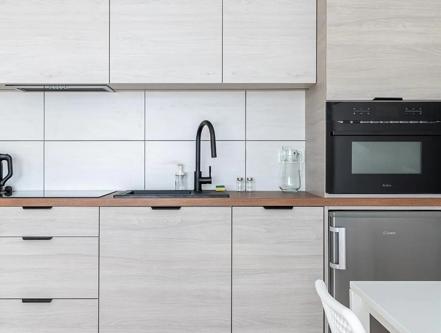 Rentplanet - Apartamenty Pileckiego Варшава