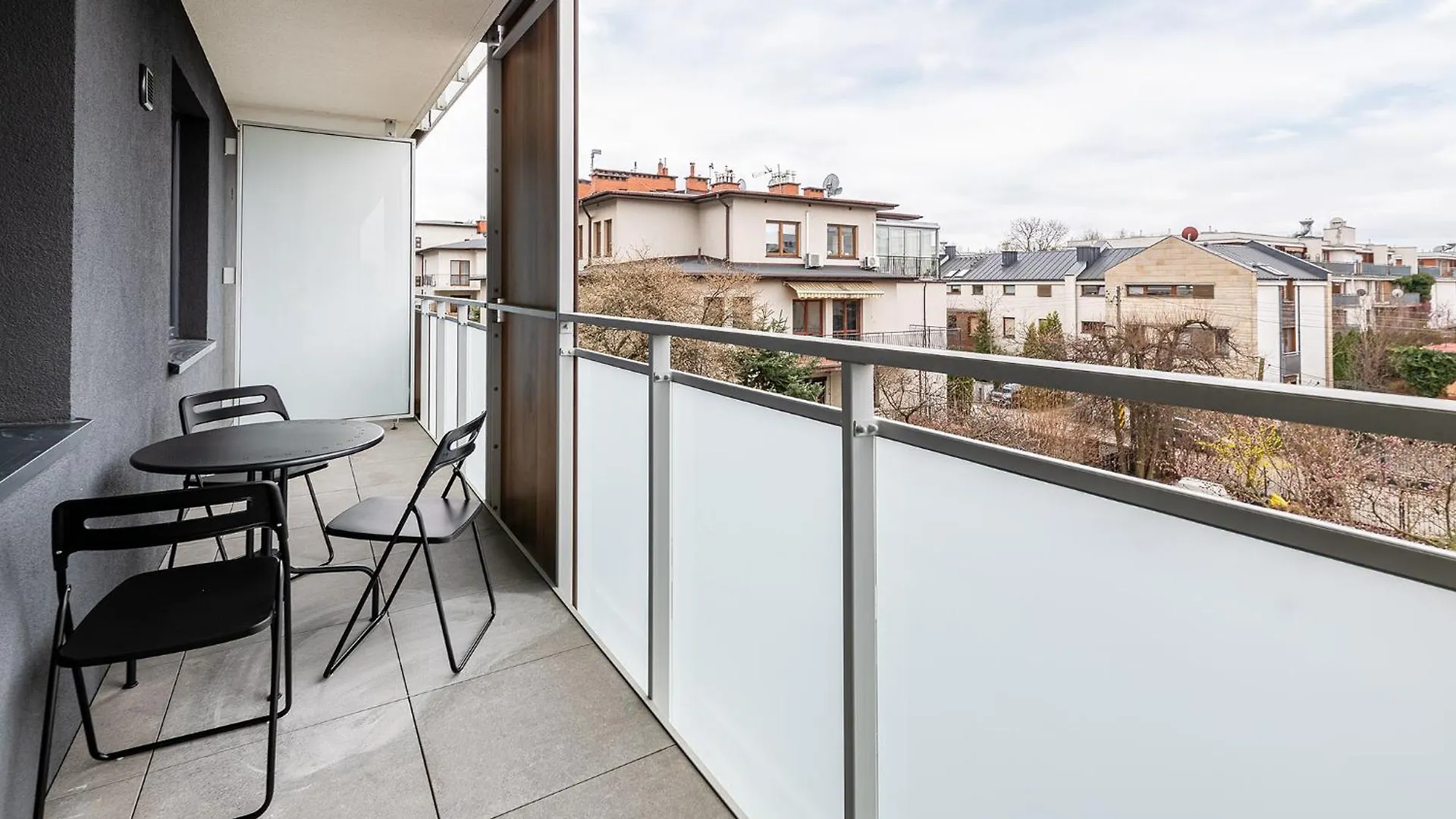 Апартаменты Rentplanet - Apartamenty Pileckiego Варшава